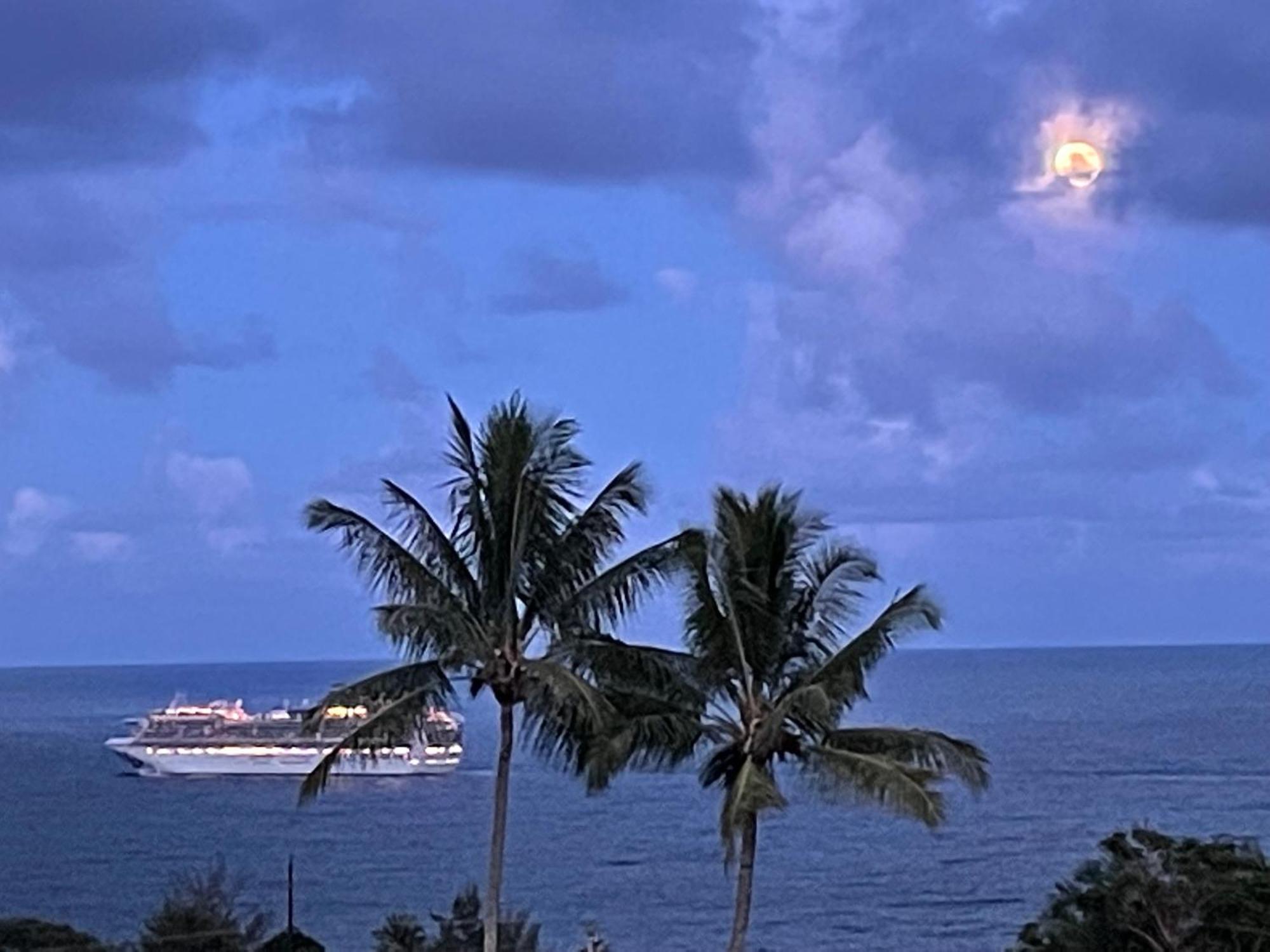 Hawaii Magic Skies Farmstay Paukaa Buitenkant foto