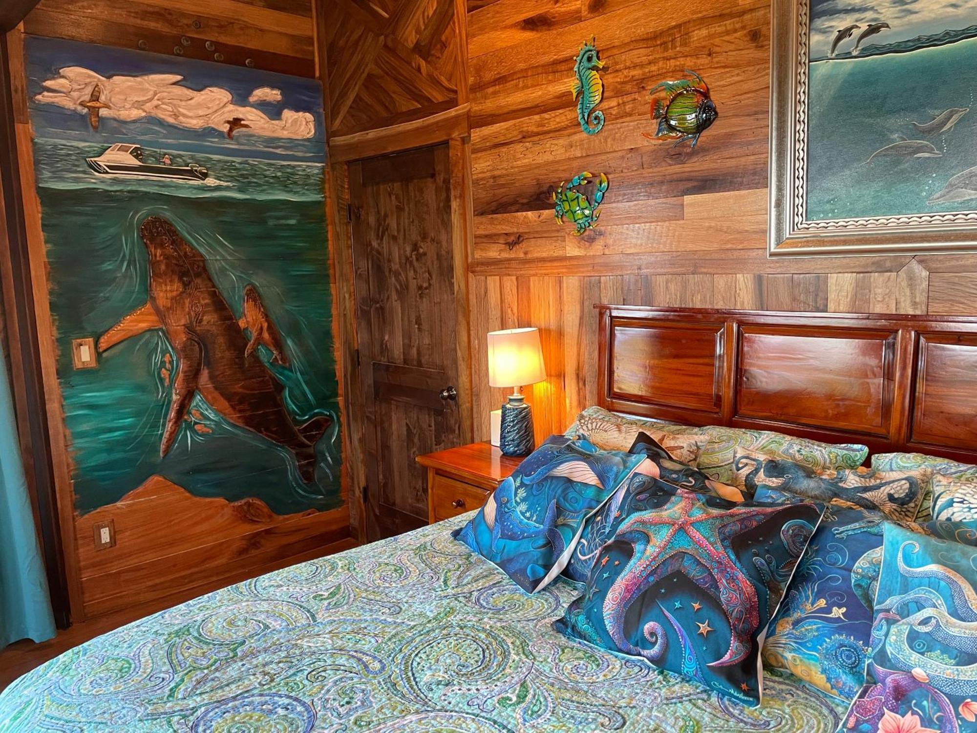 Hawaii Magic Skies Farmstay Paukaa Buitenkant foto