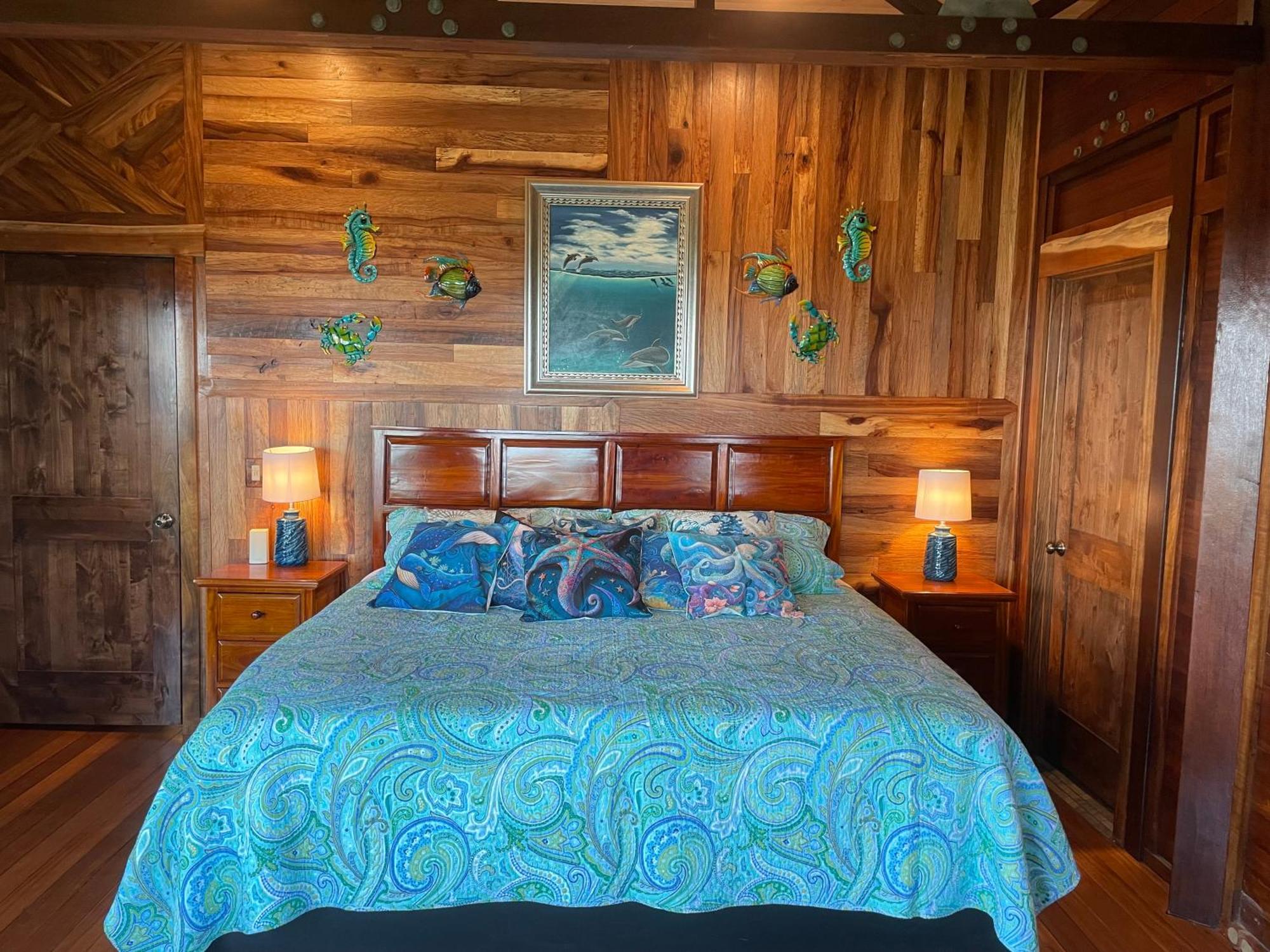 Hawaii Magic Skies Farmstay Paukaa Buitenkant foto