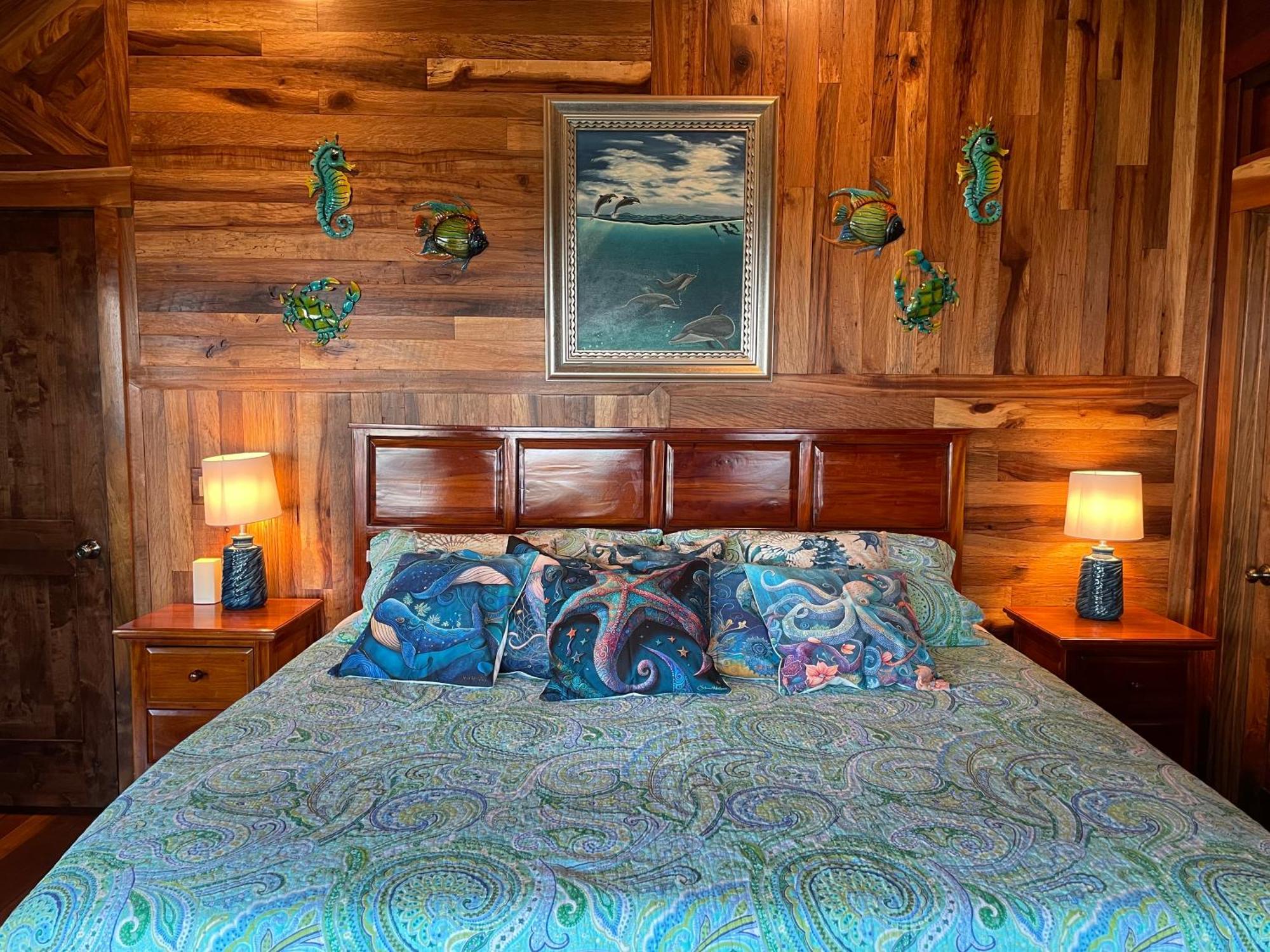 Hawaii Magic Skies Farmstay Paukaa Buitenkant foto