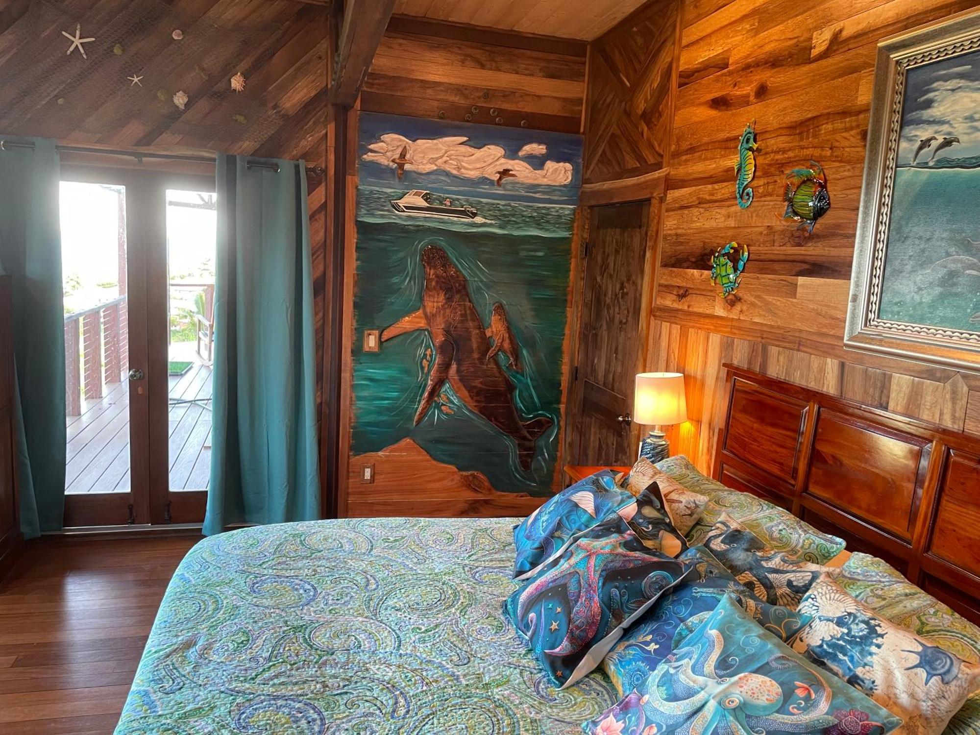 Hawaii Magic Skies Farmstay Paukaa Buitenkant foto